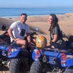 Auberge House Bella - Sidi Binzarne - Activities - Quads